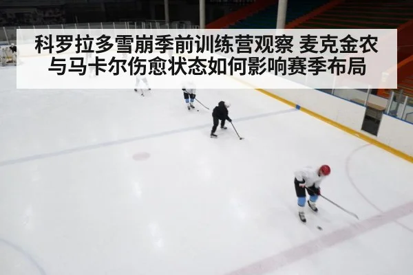 科罗拉多雪崩季前训练营观察 麦克金农与马卡尔伤愈状态如何影响赛季布局