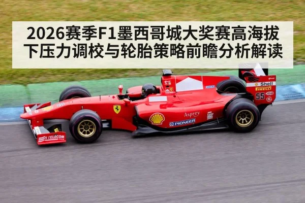 2026赛季F1墨西哥城大奖赛高海拔下压力调校与轮胎策略前瞻分析解读